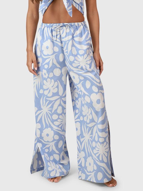 brunotti Catalin-Swirl Dames Broek