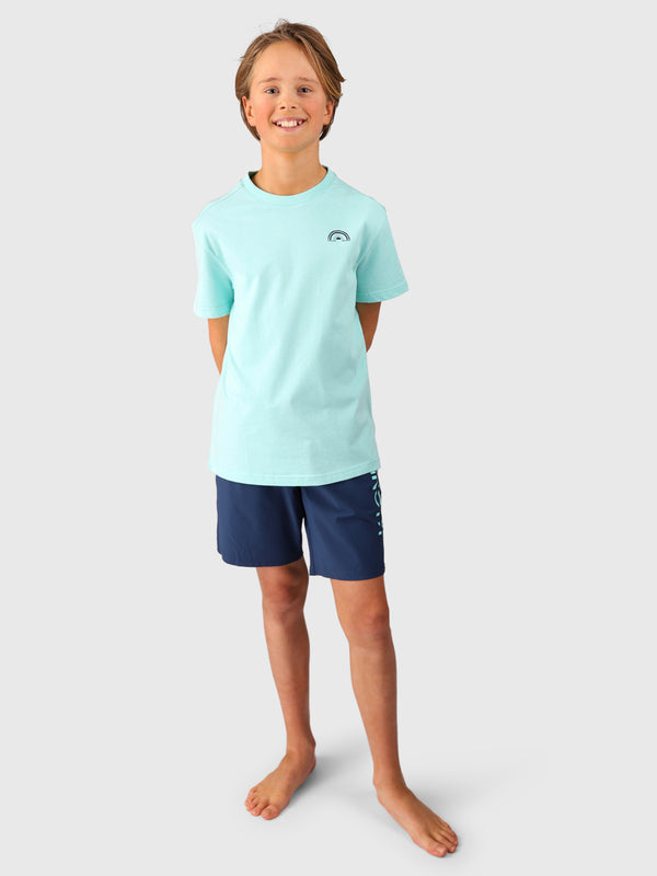 brunotti Cestery Boys Swim Shorts