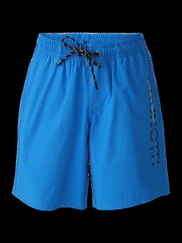 brunotti Cestery Boys Swim Shorts