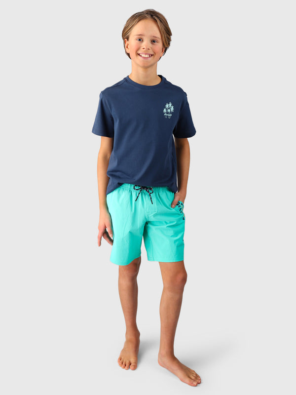 brunotti Cestery Boys Swim Shorts