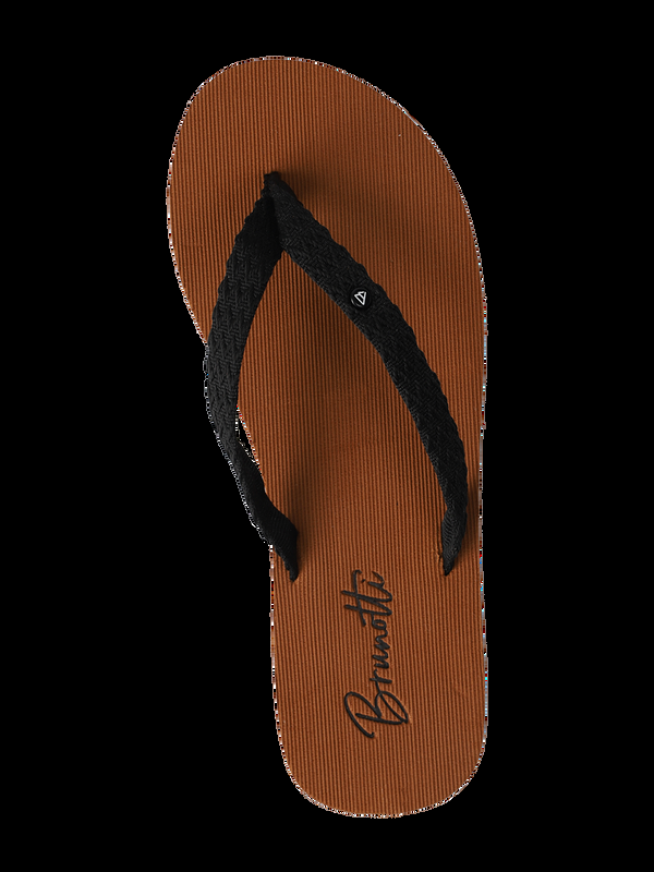 brunotti Chiara Jacquard Dames Flip Flops