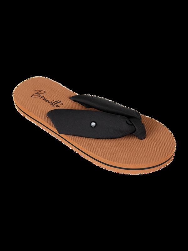 Brunotti Chiara Woven Dames Flip Flops