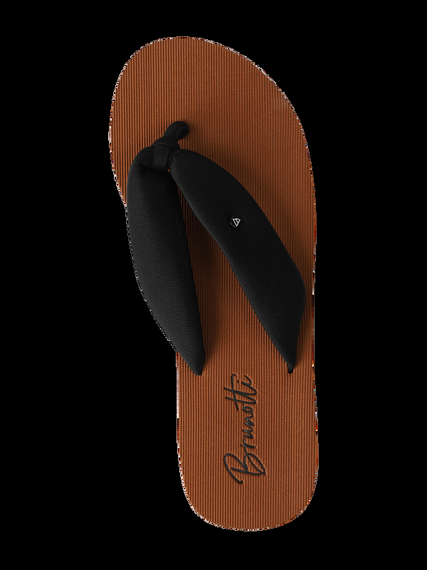 brunotti Chiara Woven Dames Flip Flops