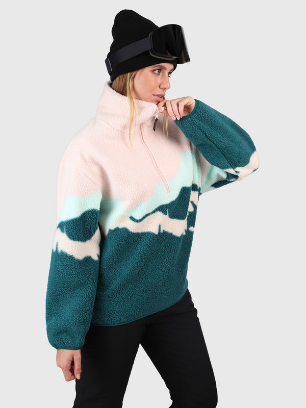 Brunotti Chino-PP Dames Fleece