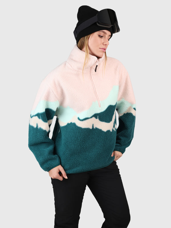 Brunotti Chino-PP Dames Fleece