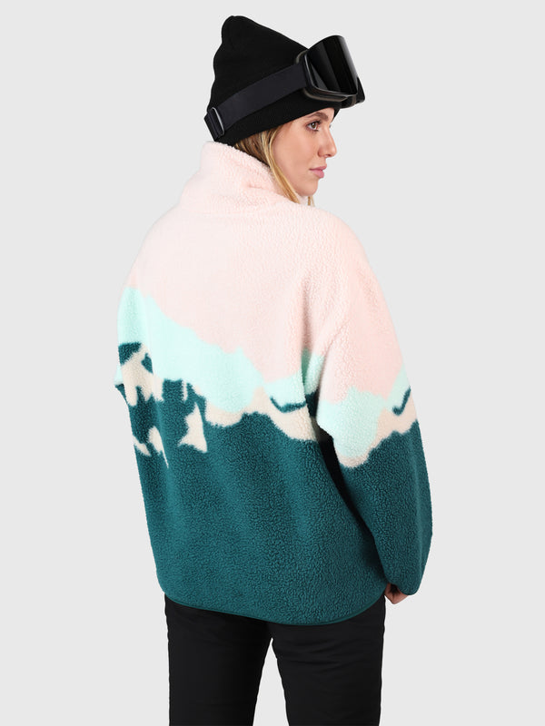 Brunotti Chino-PP Dames Fleece