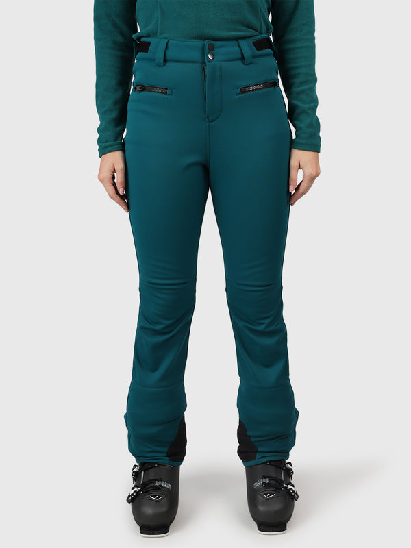 Brunotti Coldlake Dames Softshell Skibroek