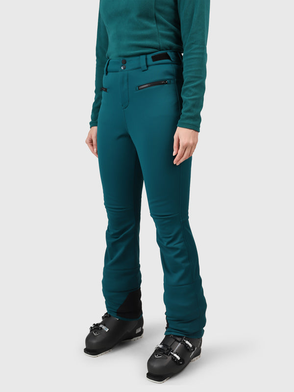 brunotti Coldlake Dames Softshell Skibroek