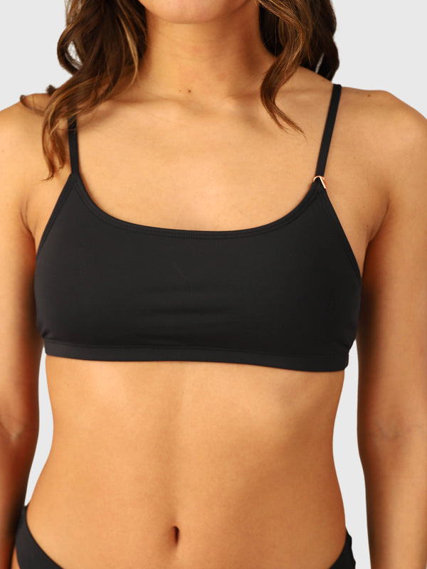 Brunotti Cruz Damen Bralette Bikini Top