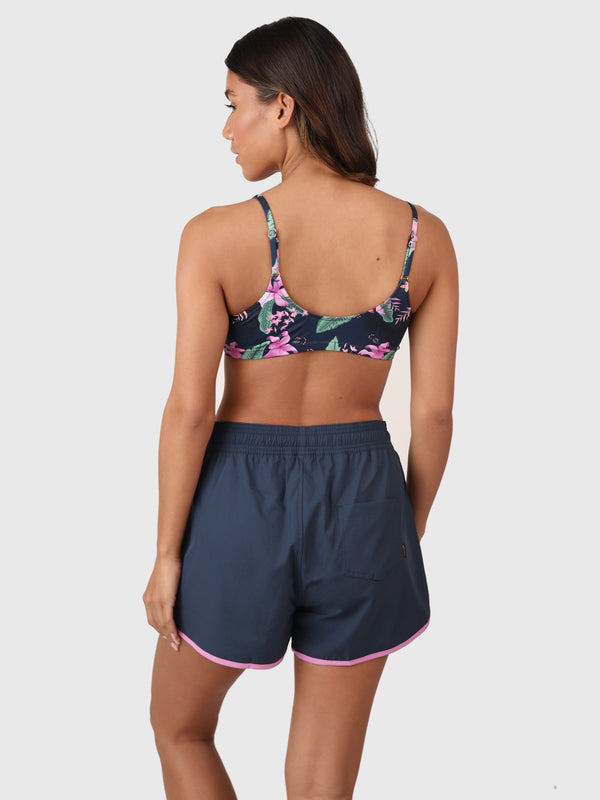 Brunotti Cruz-Tropicana Dames Bralette Bikini Top