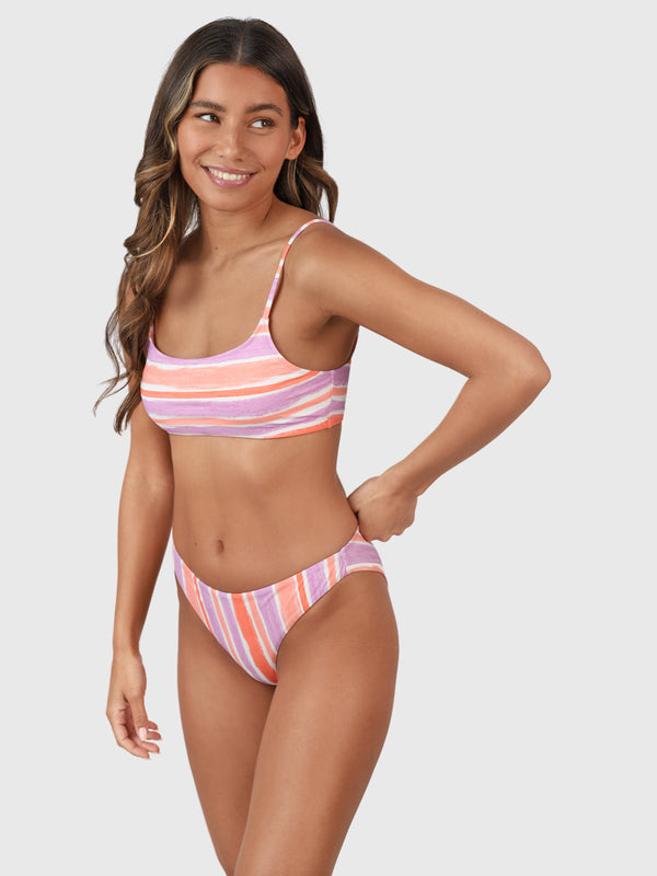 Brunotti Cruzanell Dames Bralette Bikini