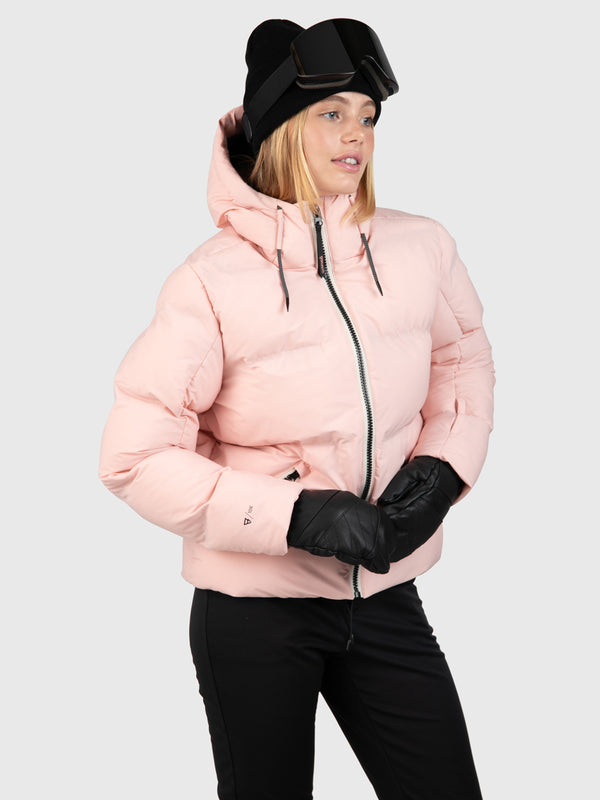 Brunotti Cypress Dames Puffer Ski Jas