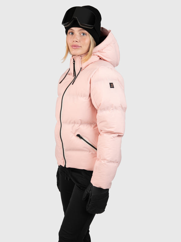 Brunotti Cypress Dames Puffer Ski Jas