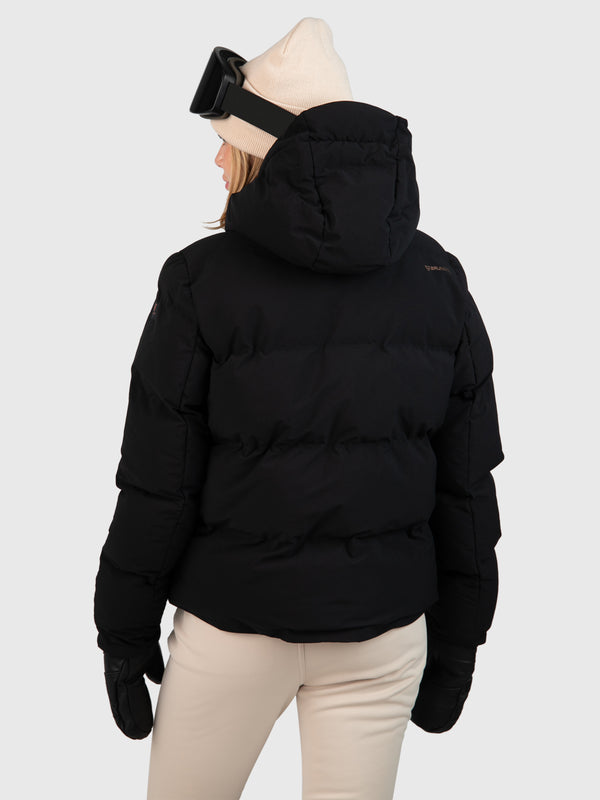 Brunotti Cypress Dames Puffer Ski Jas