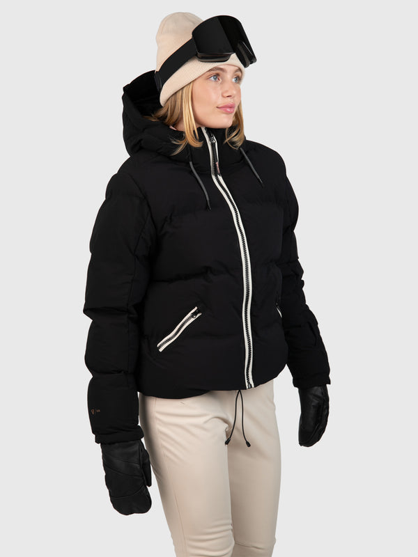 Brunotti Cypress Dames Puffer Ski Jas