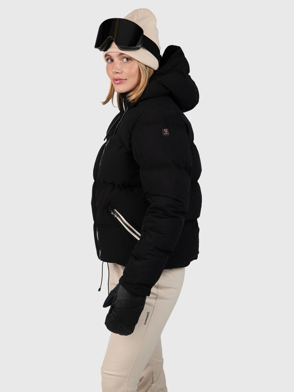 Brunotti Cypress Dames Puffer Ski Jas