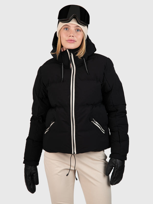 brunotti Cypress Dames Puffer Ski Jas