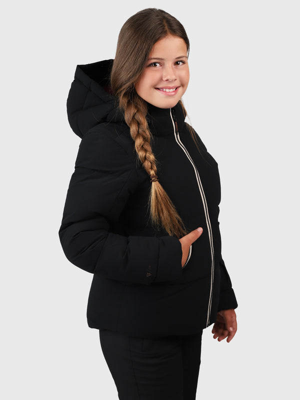 Brunotti Cypressa Meisjes Puffer Ski Jas