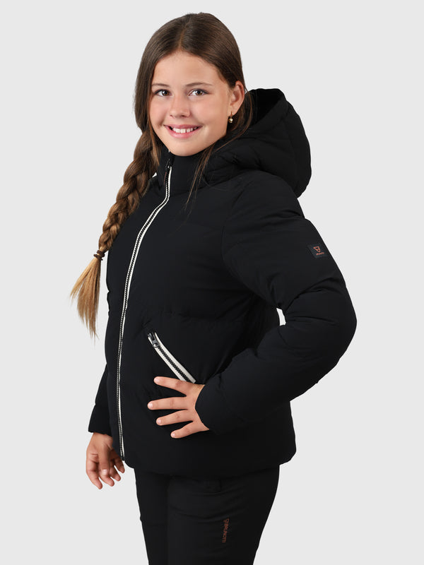 Brunotti Cypressa Meisjes Puffer Ski Jas