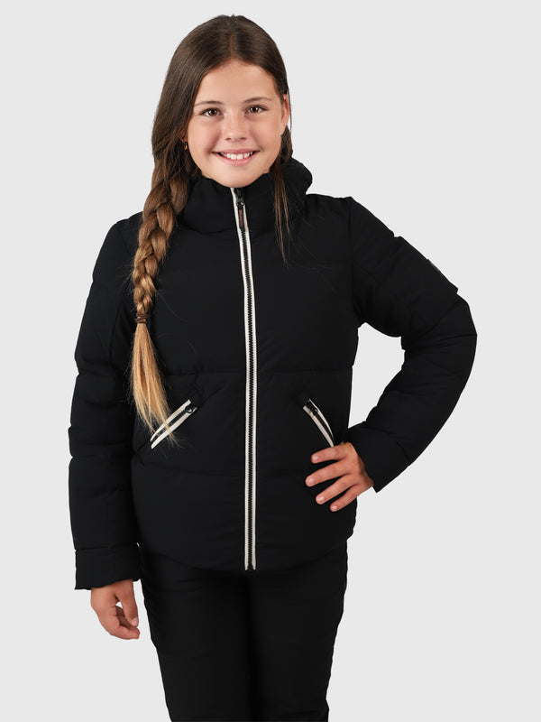 brunotti Cypressa Meisjes Puffer Ski Jas