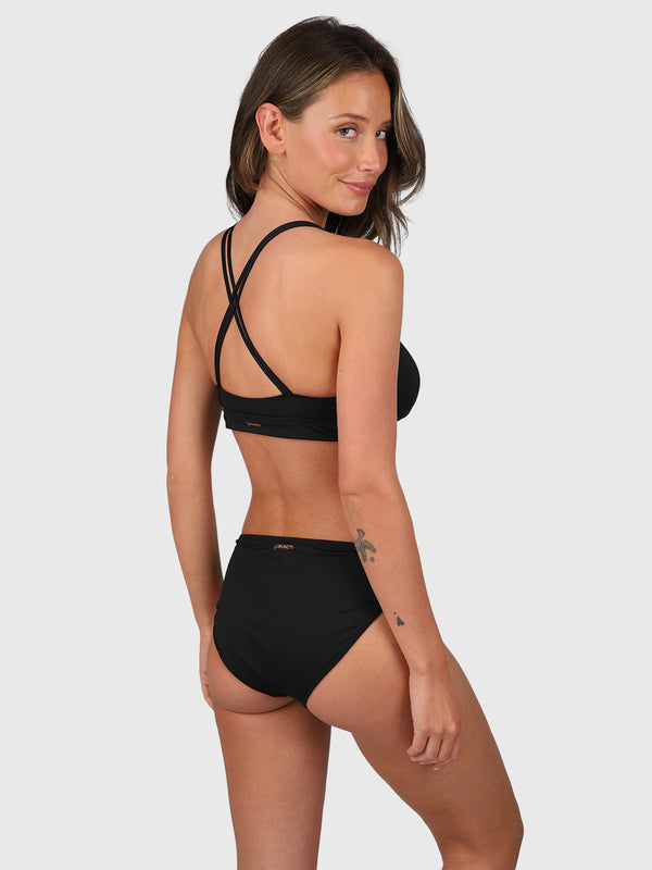 Brunotti Delphinia Dames Bralette Bikini Top