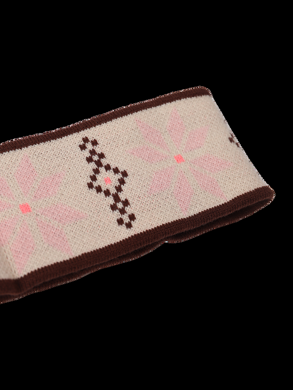 Brunotti Desiree Dames Omkeerbare Hoofdband