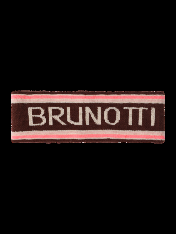 brunotti Desiree Dames Omkeerbare Hoofdband