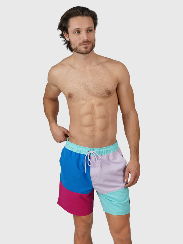 brunotti Dudley Heren Zwemshort