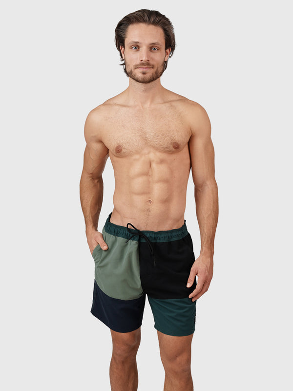 brunotti Dudley Heren Zwemshort