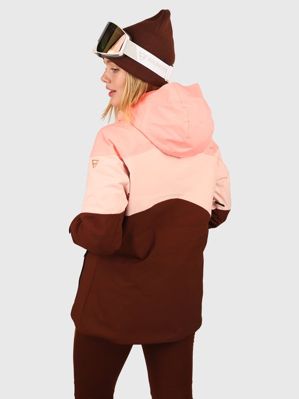 Brunotti Fastonia Dames Ski Jas