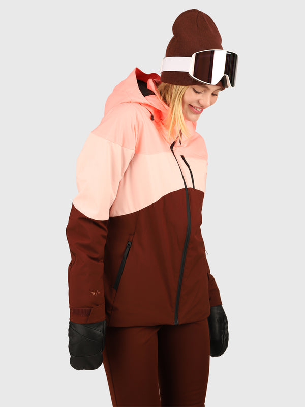 Brunotti Fastonia Dames Ski Jas