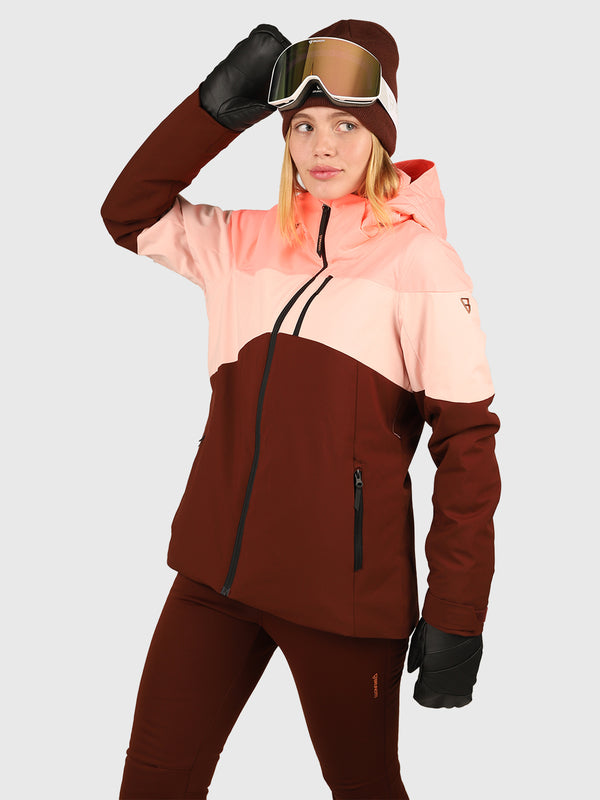 Brunotti Fastonia Dames Ski Jas