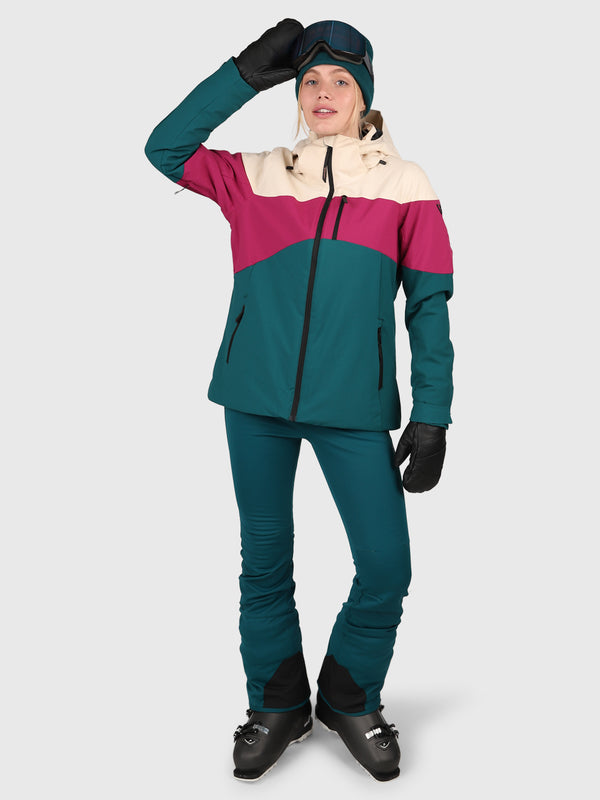 Brunotti Fastonia Dames Ski Jas