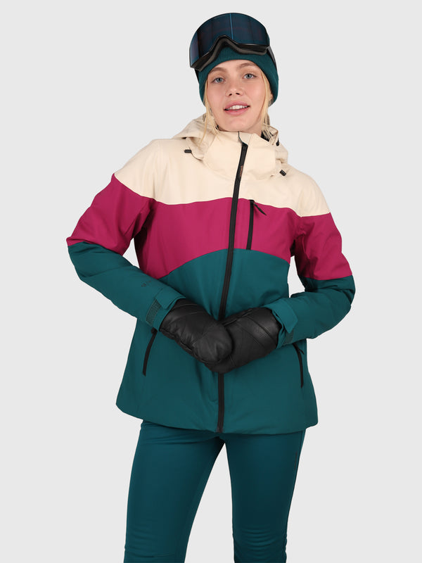 brunotti Fastonia Dames Ski Jas