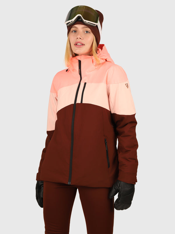 brunotti Fastonia Dames Ski Jas