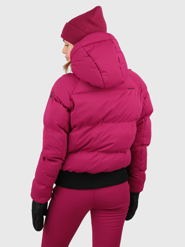 Brunotti Firecrown Dames Puffer Ski Jas