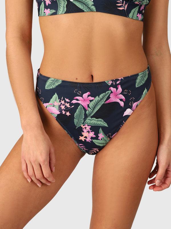 brunotti Flores-Tropicana Women Bikini Bottom
