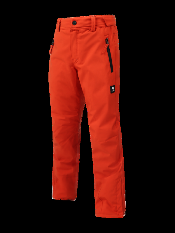 brunotti Footraily Jongens Skibroek