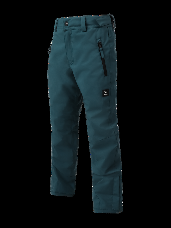 brunotti Footraily Jongens Skibroek