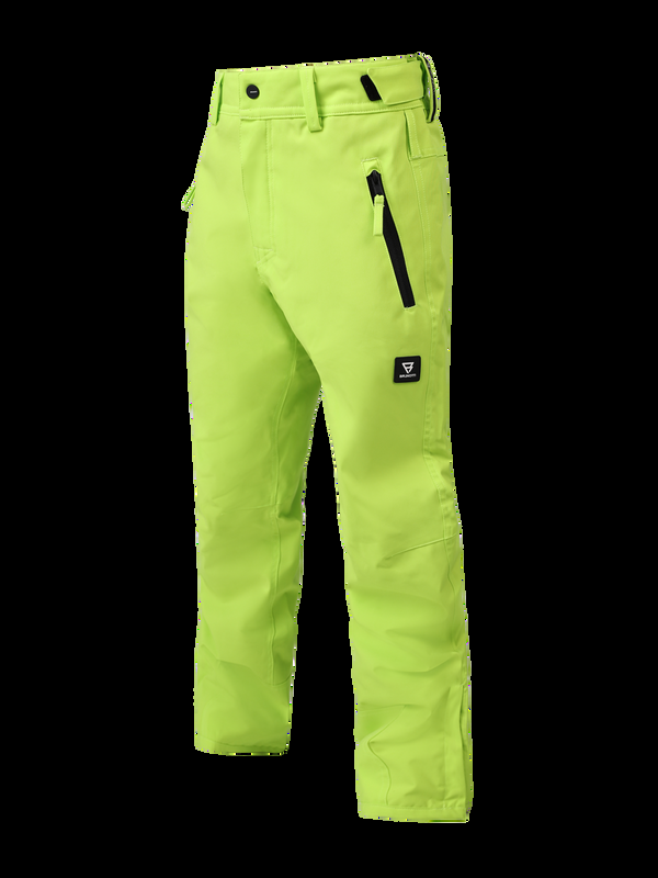 brunotti Footraily Jongens Skibroek