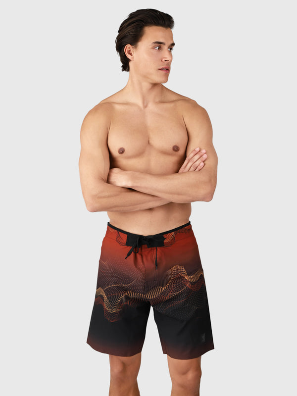 brunotti Gulfshore Heren Boardshort