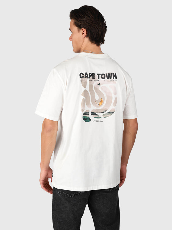 brunotti Homeseries Heren T-shirt