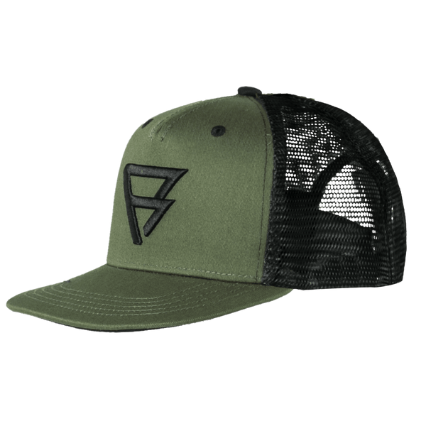 brunotti Hostiler-N Heren Cap