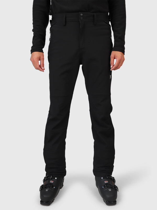 Brunotti Huygens-N Heren Softshell Skibroek