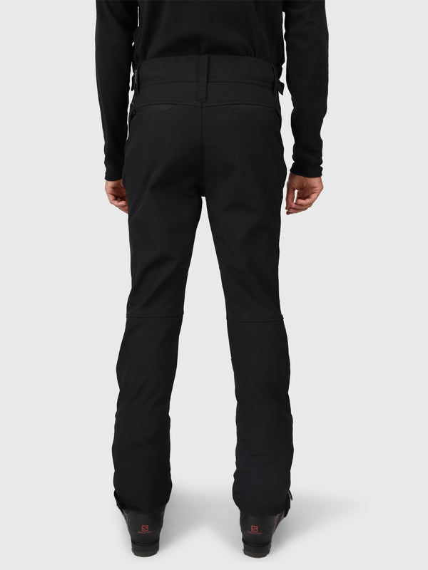 Brunotti Huygens-N Heren Softshell Skibroek