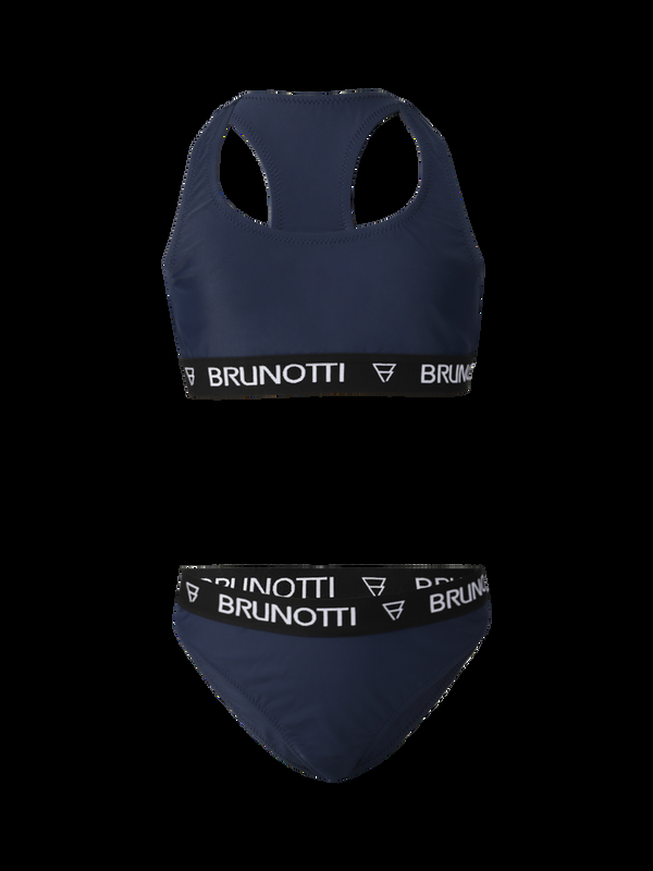 brunotti Jazzy Meisjes Sport Bikini Set