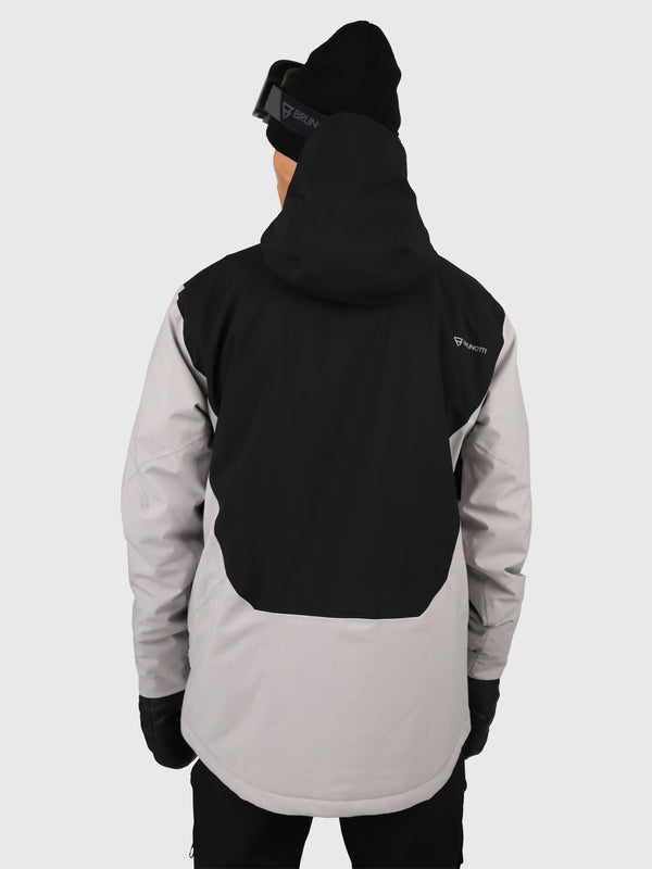 Brunotti Kense Heren Ski Jas
