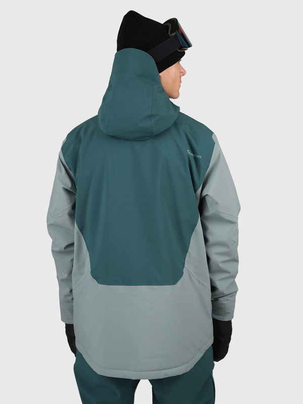 Brunotti Kense Heren Ski Jas