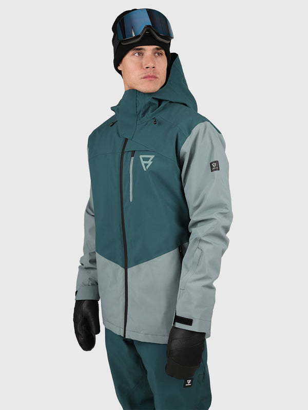 Brunotti Kense Heren Ski Jas