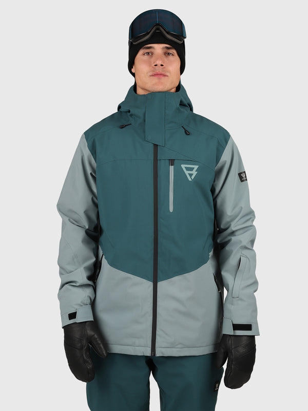 brunotti Kense Heren Ski Jas